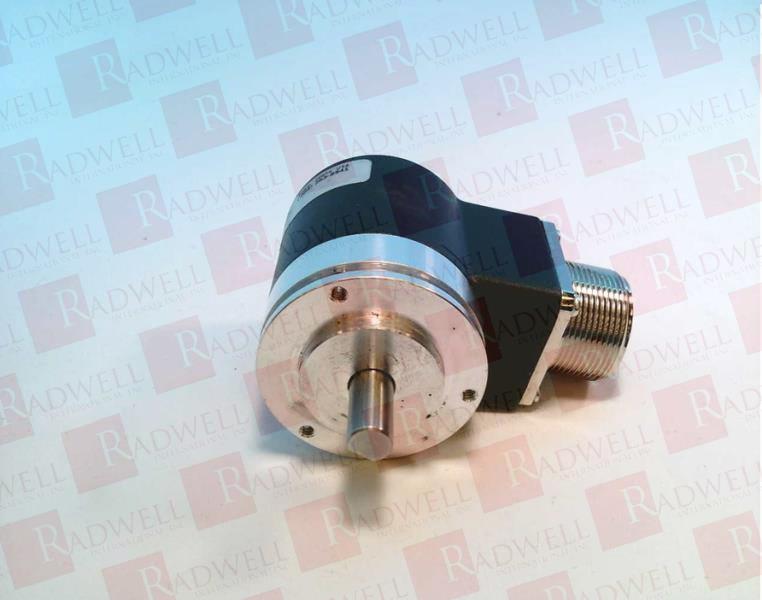 ENCODER PRODUCTS 702-02-S-1024-D-HV-1-H-2-SG/10-N-N