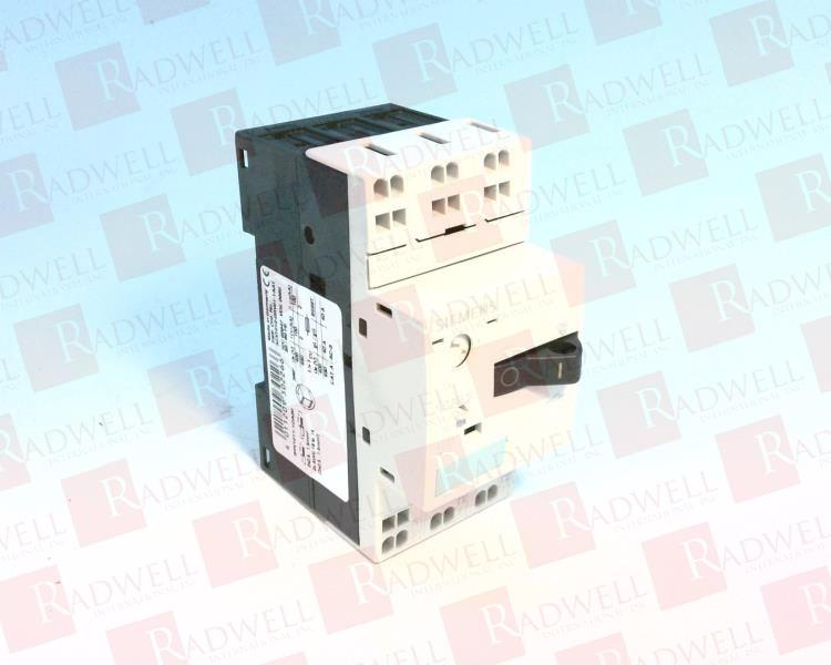SIEMENS 3RV1011-0DA20