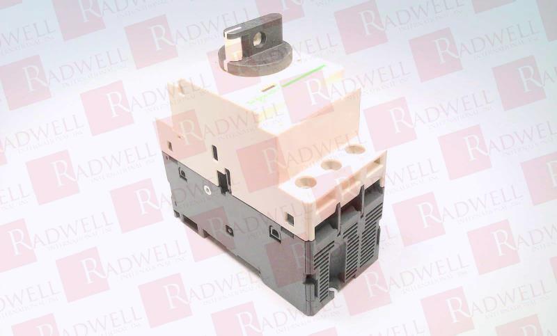 SCHNEIDER ELECTRIC GV2-P14/6-10A