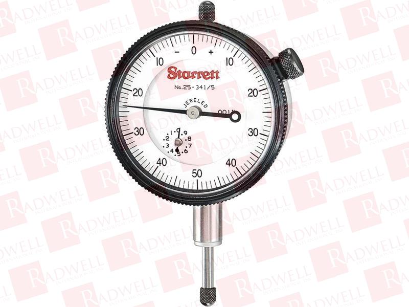 STARRETT 53285