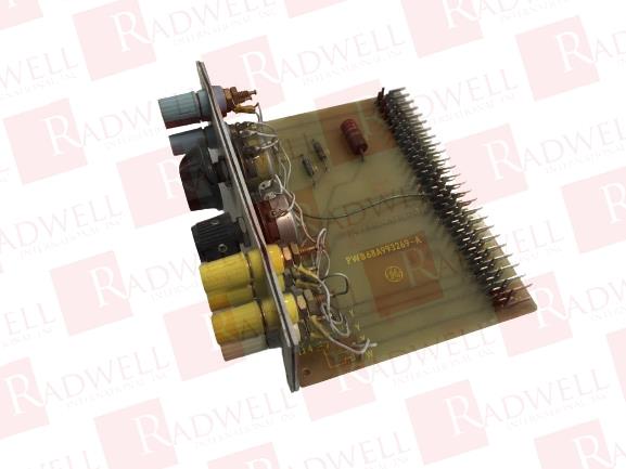 GENERAL ELECTRIC PWB68A993269