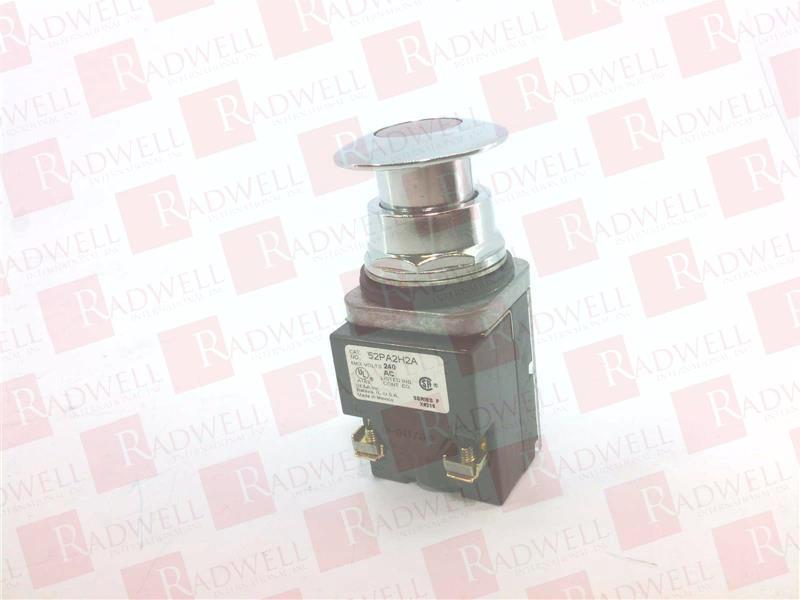 SIEMENS 52PA2H2A