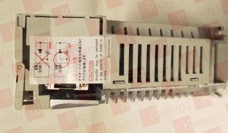 MITSUBISHI MR-H60ACN-UE