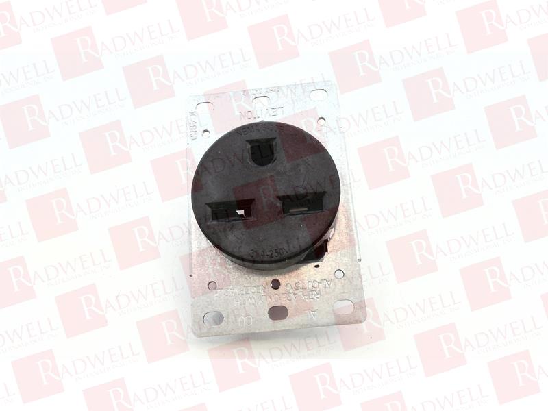LEVITON 5372-S00