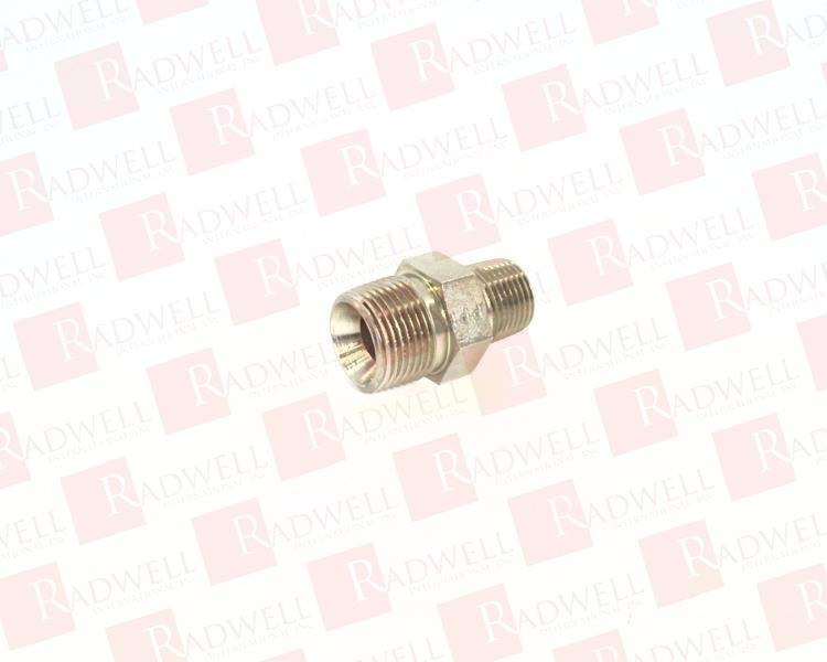 PARKER 3/4 X 1/2 FF-S
