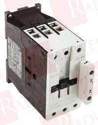 EATON CORPORATION DILM-65-110V/50HZ/120V/60HZ