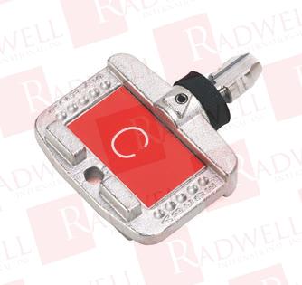ALLEN BRADLEY 440T-AKEYE10AO