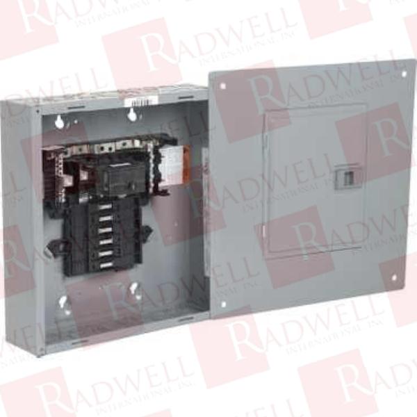 SCHNEIDER ELECTRIC QO112M100C