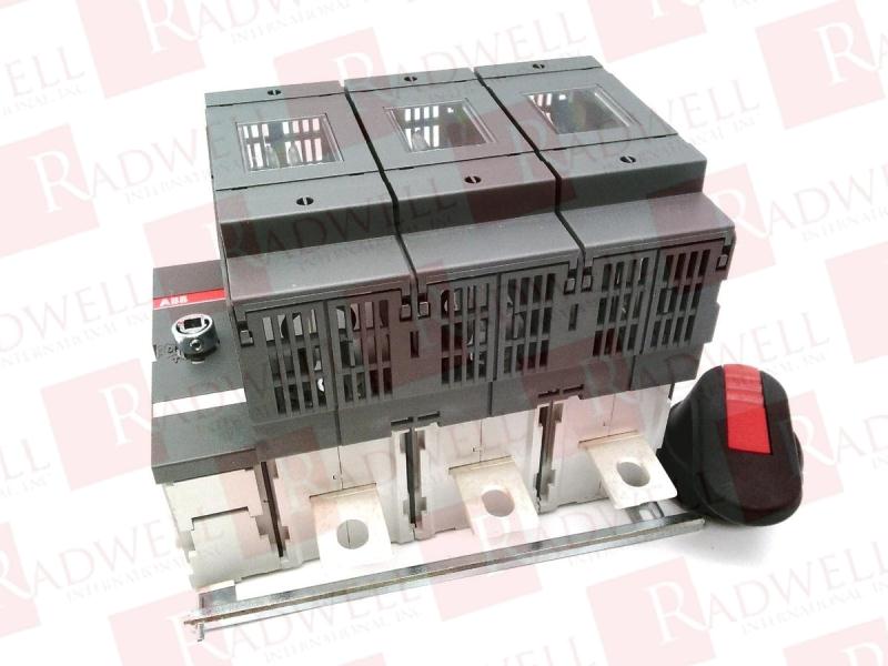 ASEA BROWN BOVERI OS250D03P