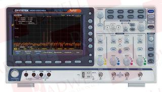 GW INSTEK MDO-2204EX