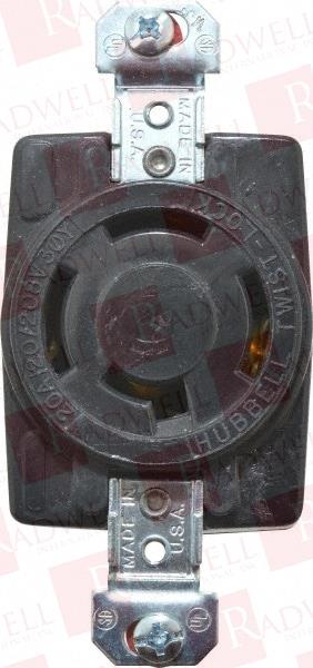 HUBBELL HBL7410B