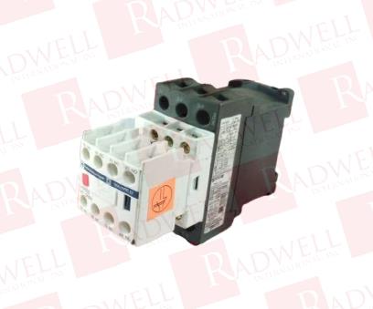 SCHNEIDER ELECTRIC LC1D150MEQ4096G7