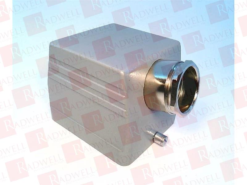 WEIDMULLER HDC-HB-32-TSVL1/29P