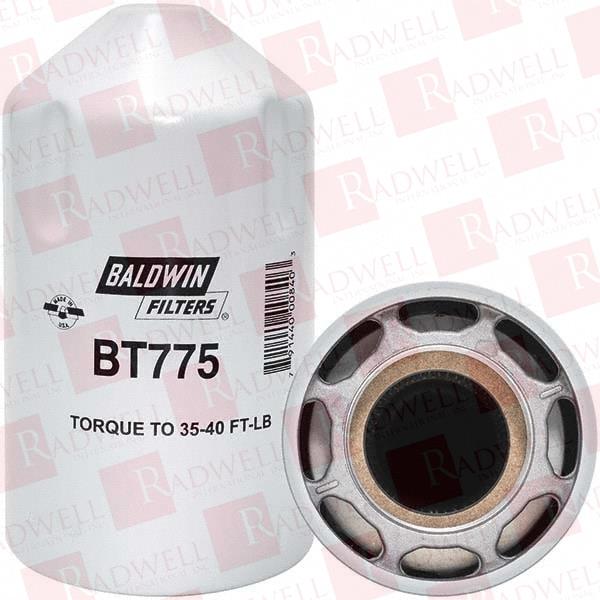CLARCOR INC BT775