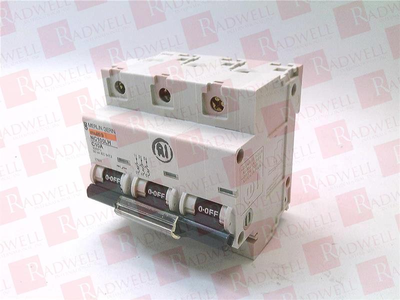 SCHNEIDER ELECTRIC MG27531