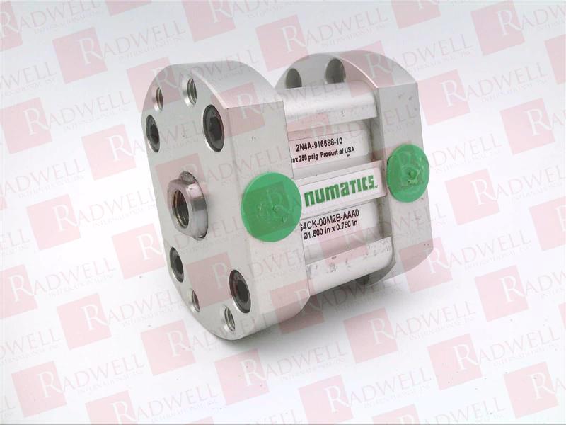 ASCO S4CK-00M2B-AAA0