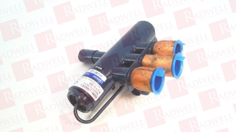 EMERSON 401RD-10F79-GS1396