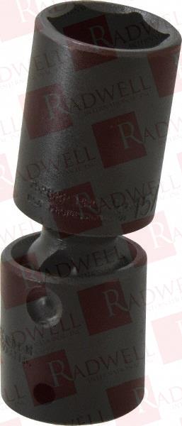 STANLEY BLACK & DECKER J75282P