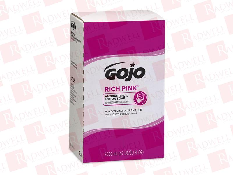 GOJO 7220-04