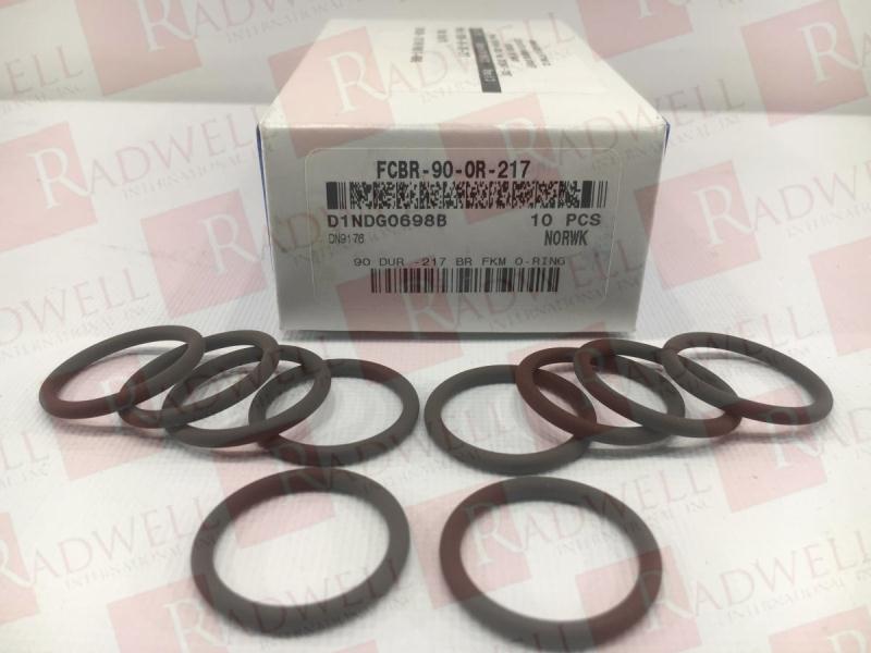SWAGELOK FCBR-90-0R-217