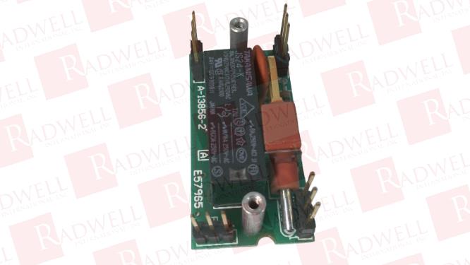 INVENSYS A-13856-2