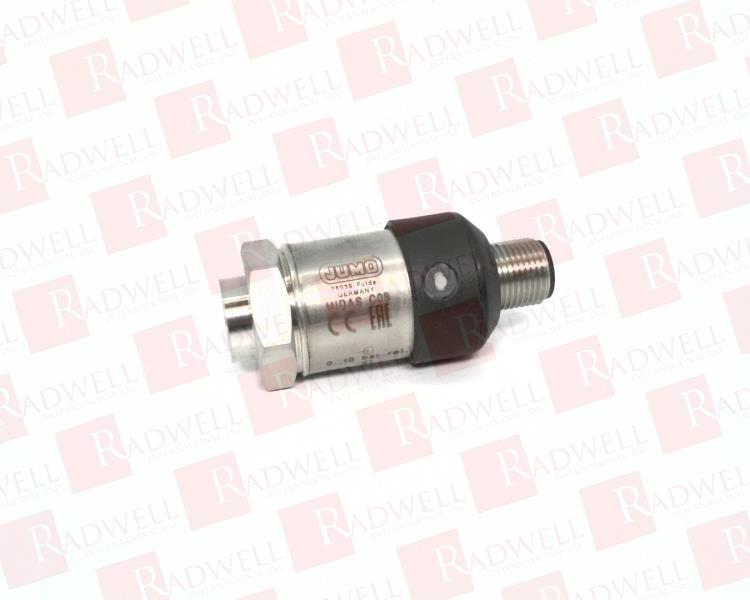 JUMO 00546121