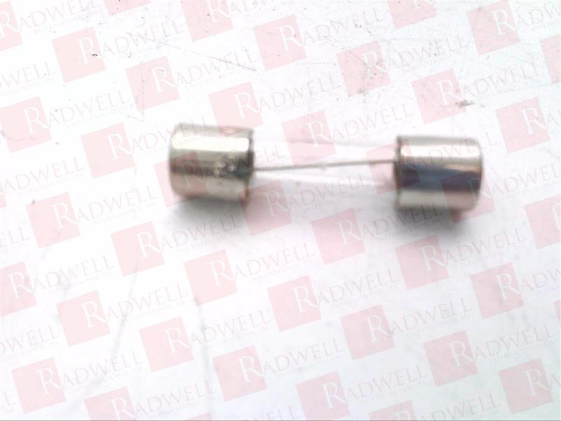 FUSE, 10 AMP, 125 VOLT, GLASS