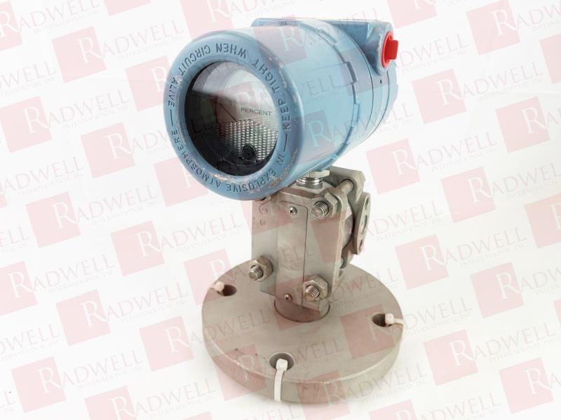 EMERSON 1151LT5SE0A22DM1