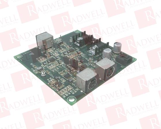 ASEA BROWN BOVERI EB-018-000