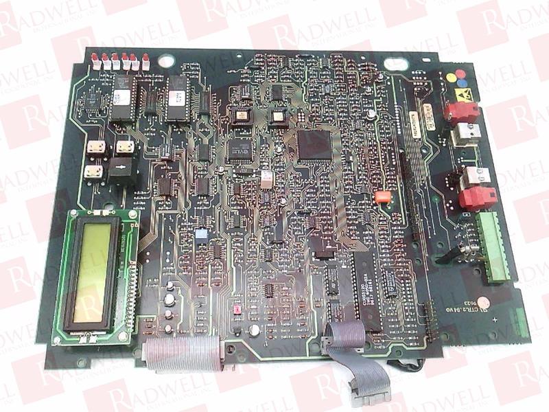 PARKER AH387814U002