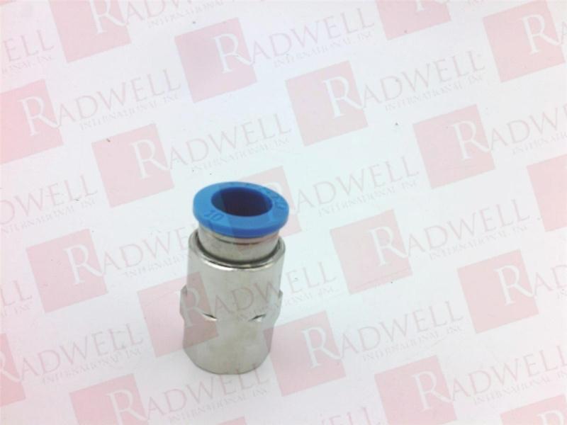 FESTO QSF-1/4-10-B
