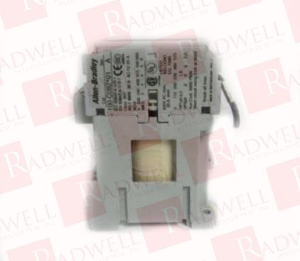 ALLEN BRADLEY 100-C09ZD200