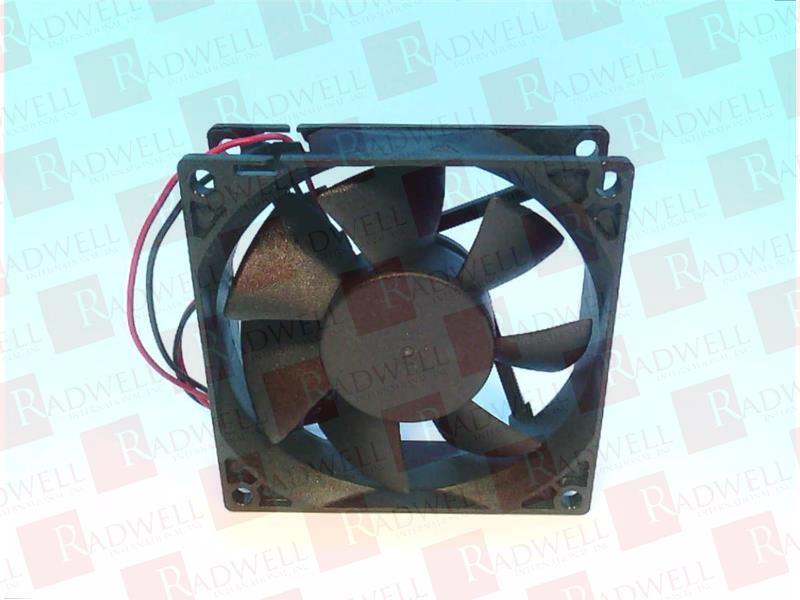 ORION FANS OD8025-24HSS