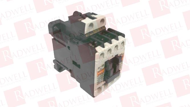 FUJI ELECTRIC 4NC0A0B10