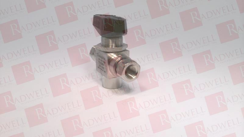SWAGELOK SS-L83XKF4