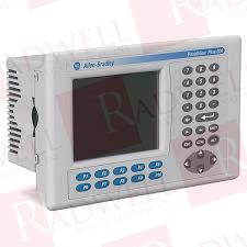 ALLEN BRADLEY 2711P-K6C5A9