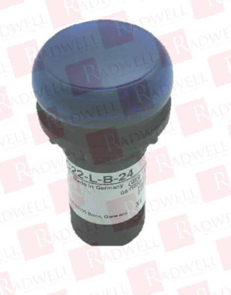 EATON CORPORATION C22-L-B-24