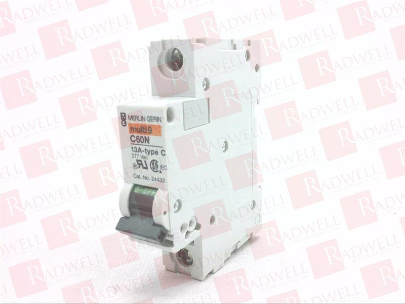 SCHNEIDER ELECTRIC 24433