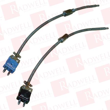 OMEGA ENGINEERING ADR-J-U-1-24-2