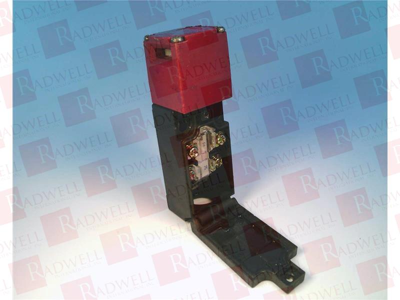OMRON D4DS-25FS