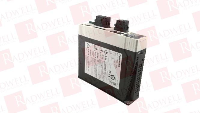 MATSUSHITA ELECTRIC MADDT1205