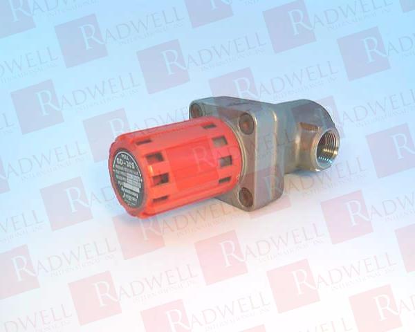 ARMSTRONG GD-30S-3/4-NPT