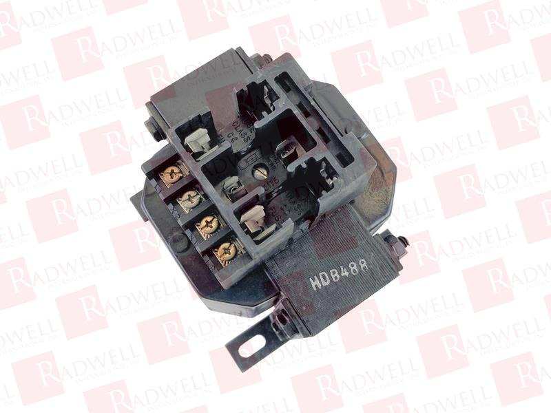 EATON CORPORATION C340GE