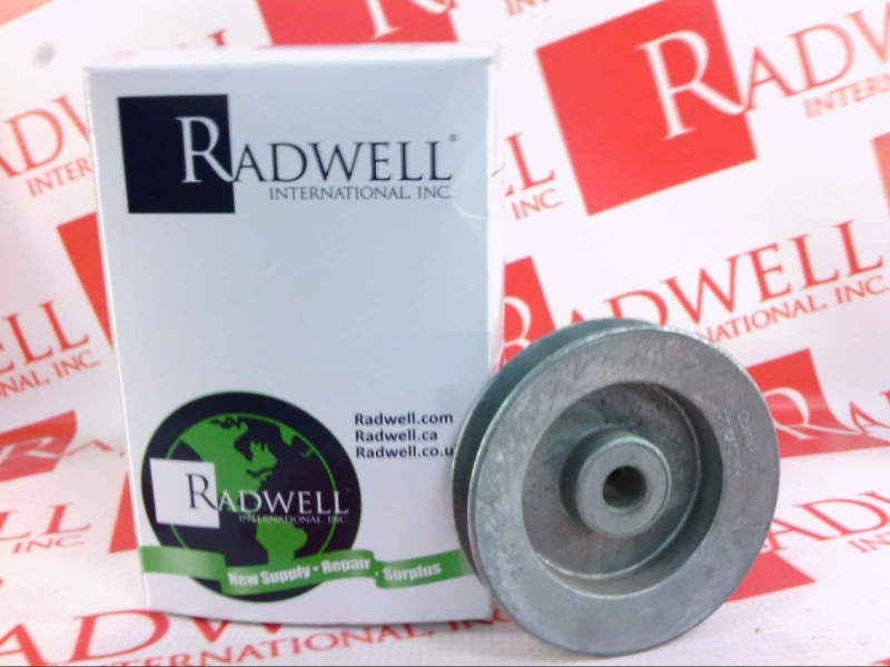 CHICAGO DIE CASTING 350A