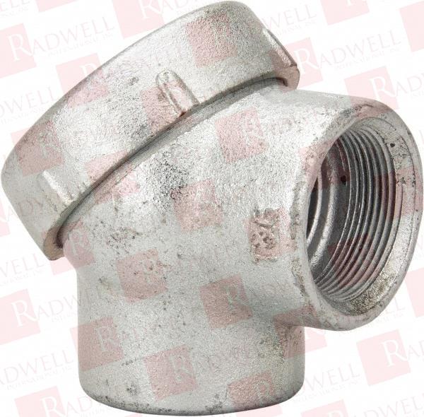 ABB THOMAS & BETTS LBY55-TB