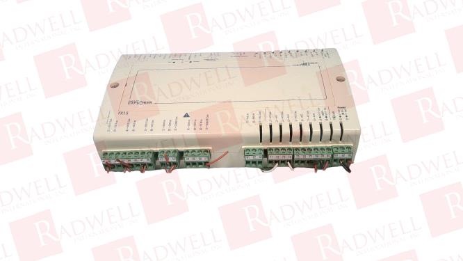 JOHNSON CONTROLS LP-FX15X21-000C