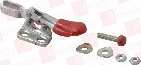 DOVER CORPORATION 205-UL
