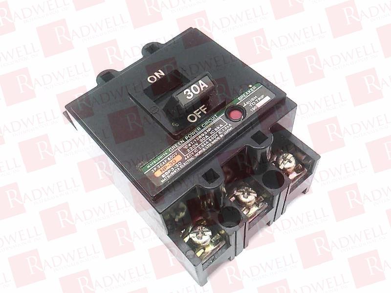 MATSUSHITA ELECTRIC BBP330