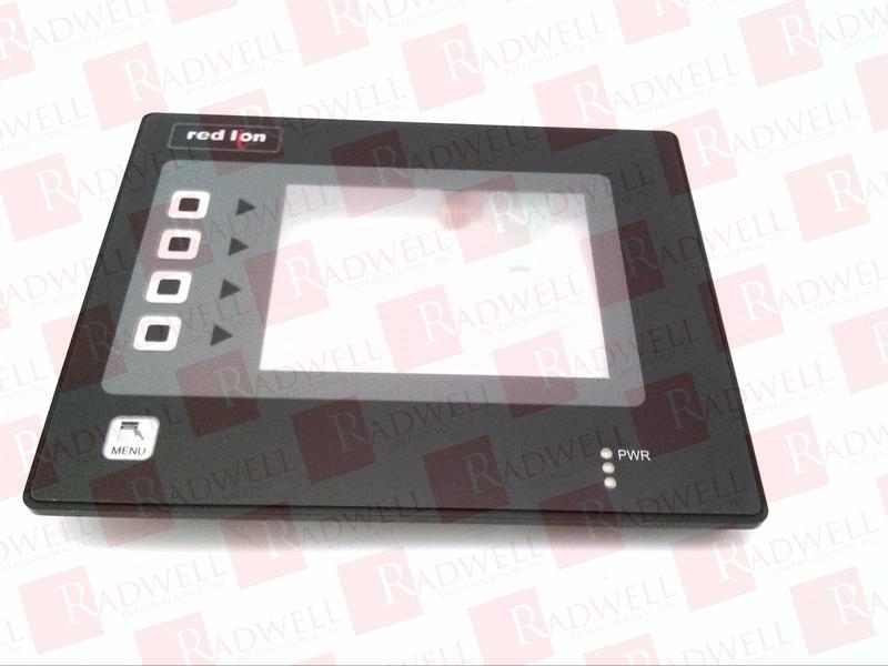 RED LION CONTROLS G3PN06C0