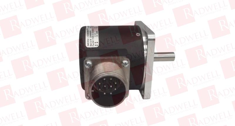 COGNEX 725I-S-S-6000-Q-HV-5-F-1-SX-N-CE